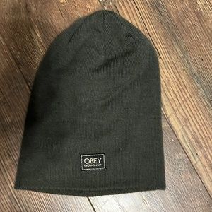 Obey Beanie
